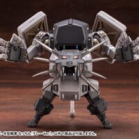 Jgsdf Type 07-Ⅲ Tank Nacchin [Gray Ver.] - Image 18