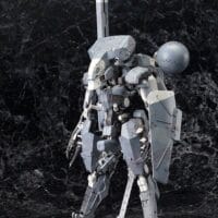 Metal Gear Sahelanthropus - Image 2