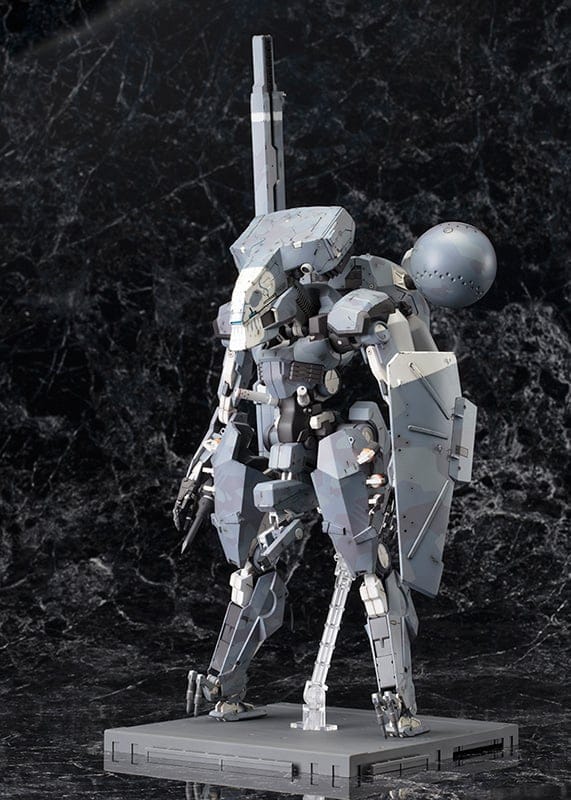 Metal Gear Sahelanthropus - Image 2