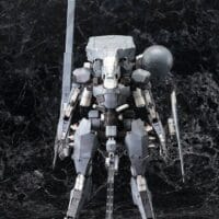 Metal Gear Sahelanthropus - Image 3
