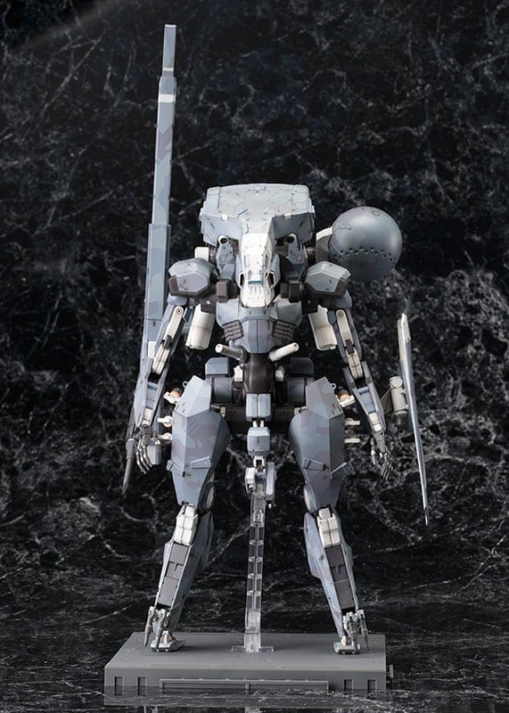 Metal Gear Sahelanthropus - Image 3