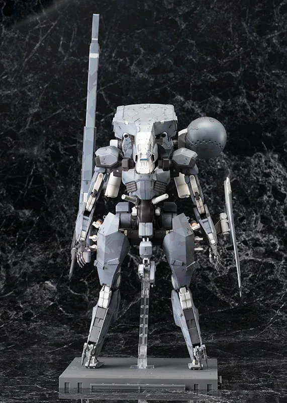 Shop Kotobukiya Metal Gear Sahelanthropus 1/100 £109.99 UK