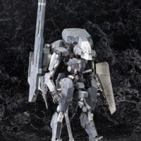 Metal Gear Sahelanthropus - Image 4