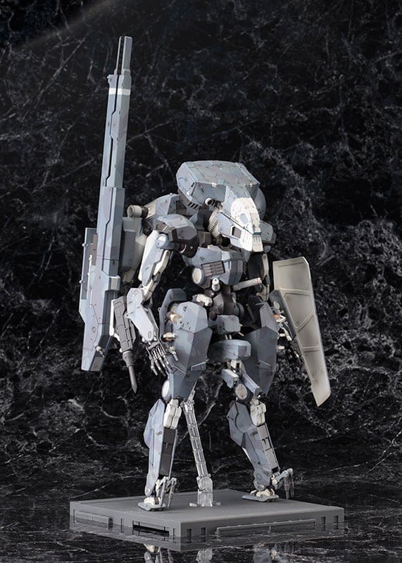 Metal Gear Sahelanthropus - Image 4