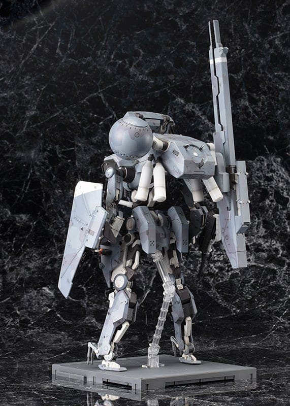 Metal Gear Sahelanthropus - Image 5