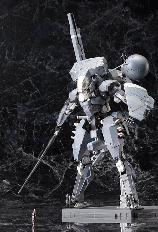 Metal Gear Sahelanthropus - Image 6