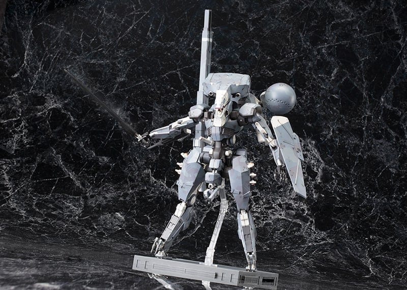 Metal Gear Sahelanthropus - Image 7