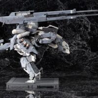 Metal Gear Sahelanthropus - Image 10