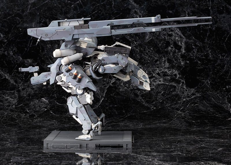 Metal Gear Sahelanthropus - Image 10