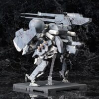 Metal Gear Sahelanthropus - Image 11