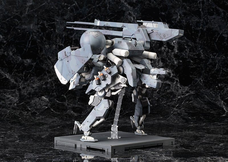 Metal Gear Sahelanthropus - Image 11