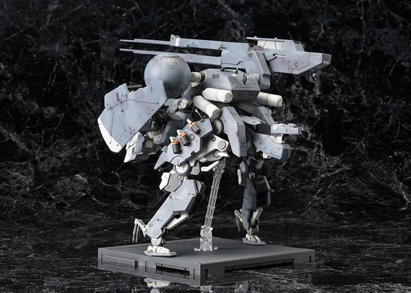 サヘラントロプス❗️ Shop Kotobukiya Metal Gear Sahelanthropus 1/100 £109.99 UK