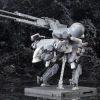 Metal Gear Sahelanthropus - Image 12