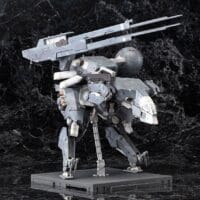 Metal Gear Sahelanthropus - Image 13