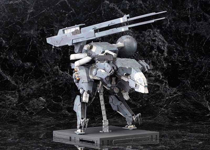 Metal Gear Sahelanthropus - Image 13