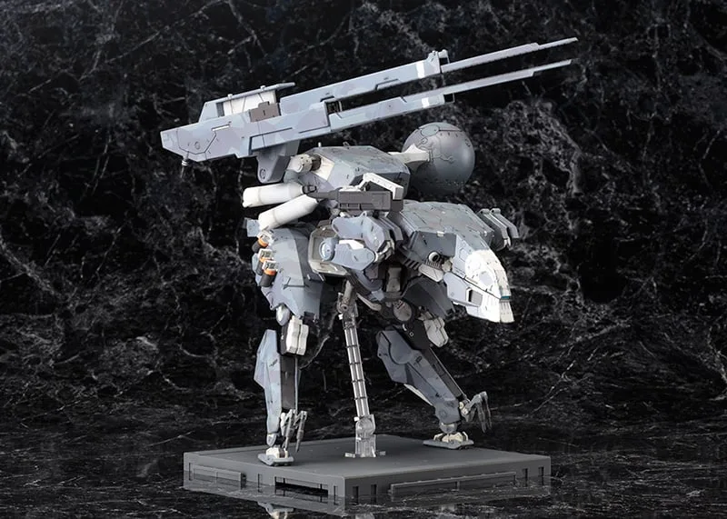 Shop Kotobukiya Metal Gear Sahelanthropus 1/100 £109.99 UK