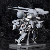 Metal Gear Sahelanthropus - Image 14