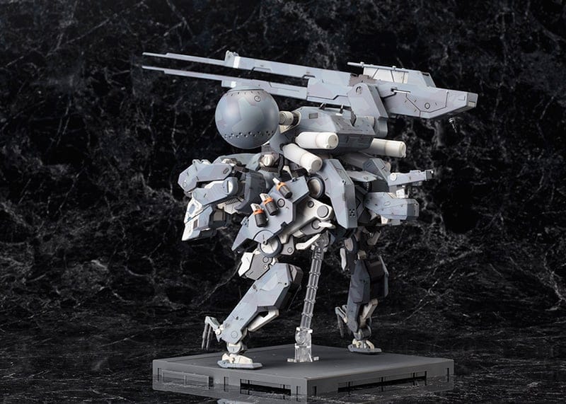 Metal Gear Sahelanthropus - Image 14
