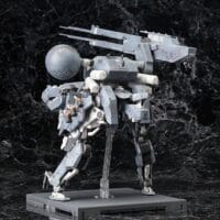 Metal Gear Sahelanthropus - Image 15