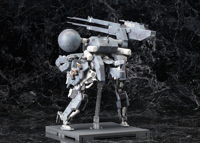Metal Gear Sahelanthropus - Image 15