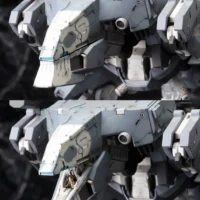 Metal Gear Sahelanthropus - Image 17