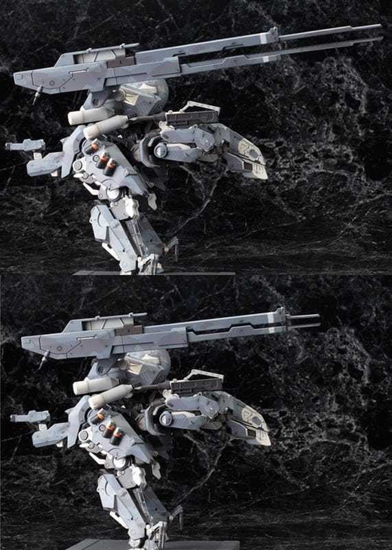 Metal Gear Sahelanthropus - Image 18