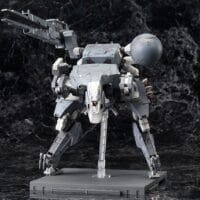 Metal Gear Sahelanthropus - Image 19