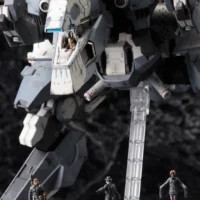 Metal Gear Sahelanthropus - Image 20