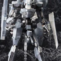 Metal Gear Sahelanthropus - Image 22