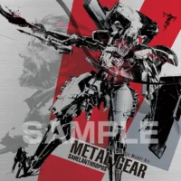 Metal Gear Sahelanthropus - Image 23