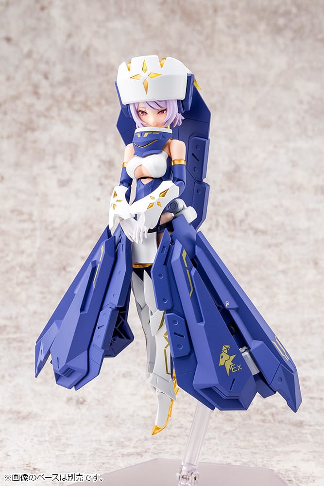 Megami Device 14 Bullet Knights Exorcist - Image 2