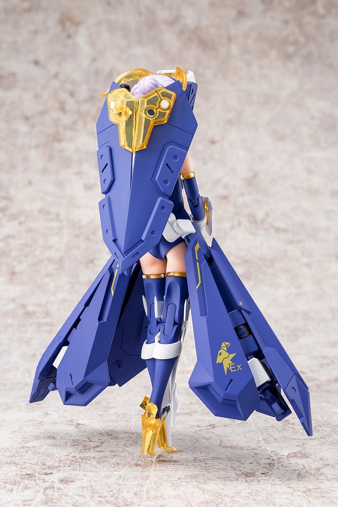Megami Device 14 Bullet Knights Exorcist - Image 3
