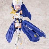 Megami Device 14 Bullet Knights Exorcist - Image 4