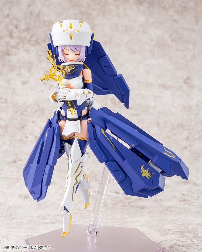 Megami Device 14 Bullet Knights Exorcist - Image 4