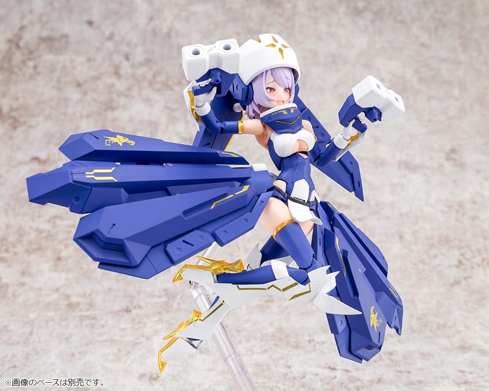 Megami Device 14 Bullet Knights Exorcist - Image 5