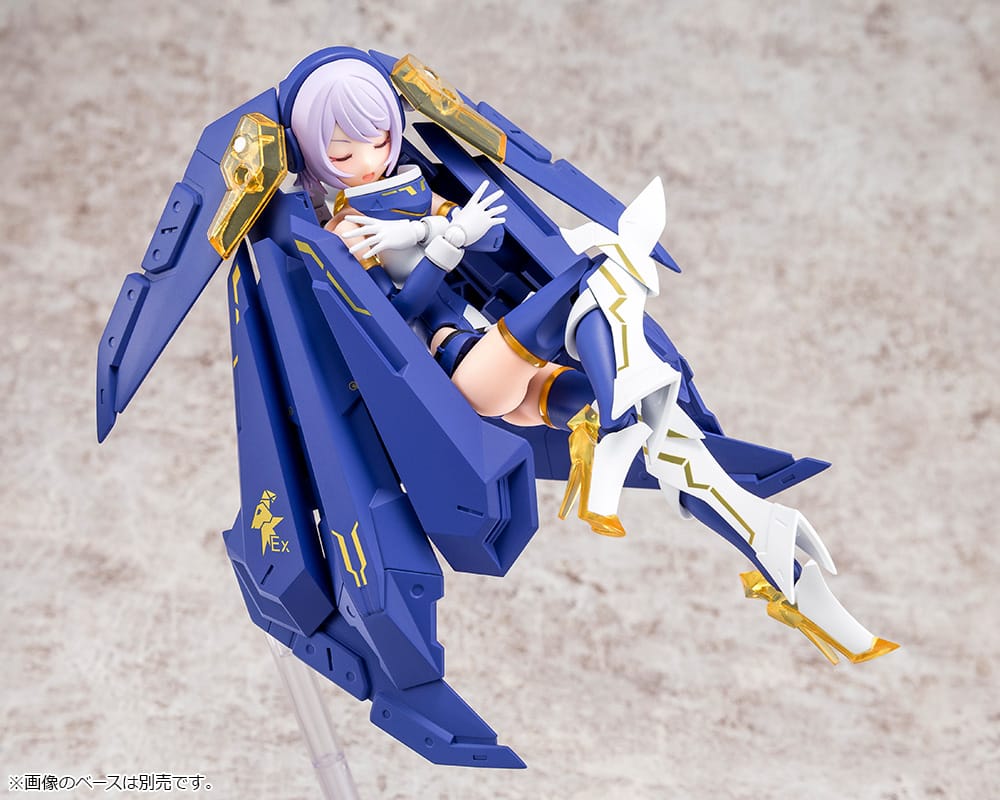 Megami Device 14 Bullet Knights Exorcist - Image 6