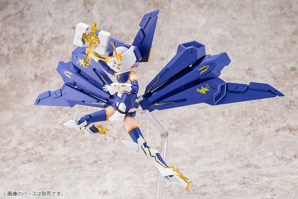 Megami Device 14 Bullet Knights Exorcist - Image 7