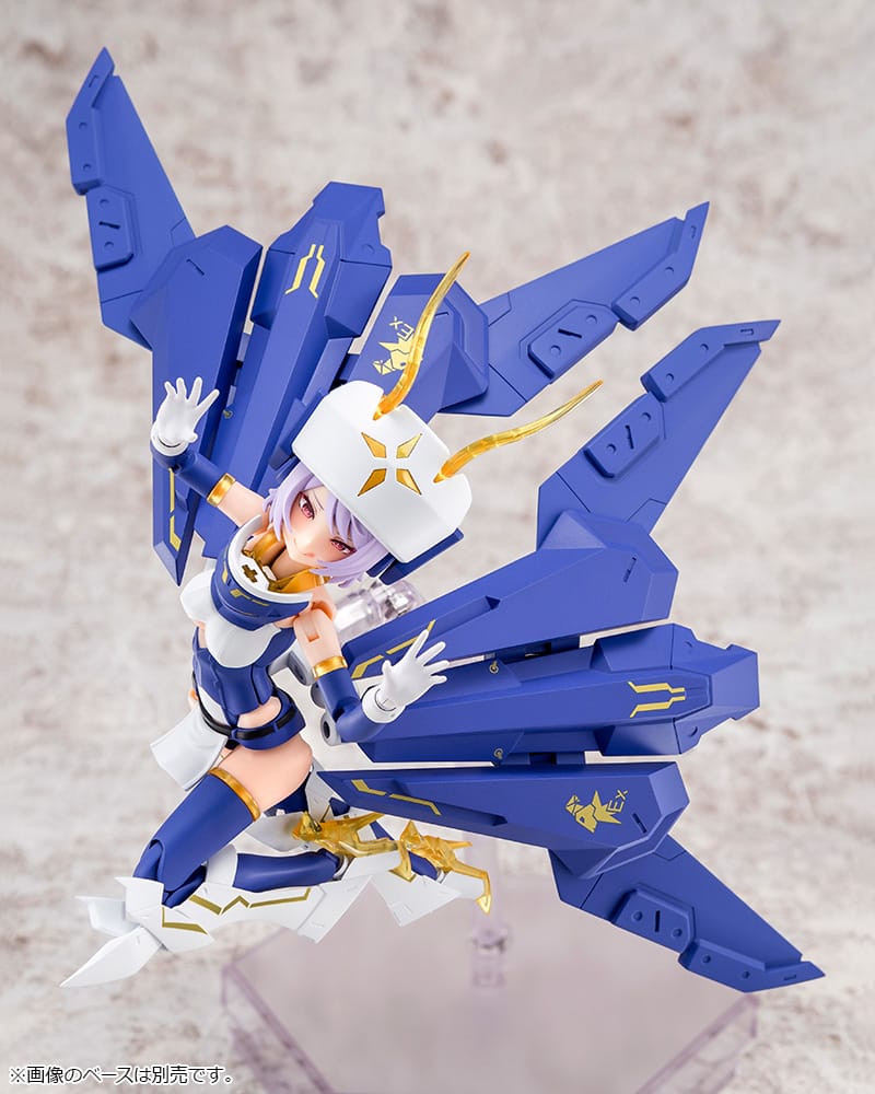 Megami Device 14 Bullet Knights Exorcist - Image 8