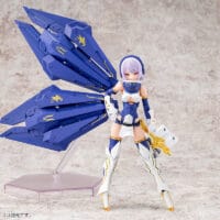 Megami Device 14 Bullet Knights Exorcist - Image 9
