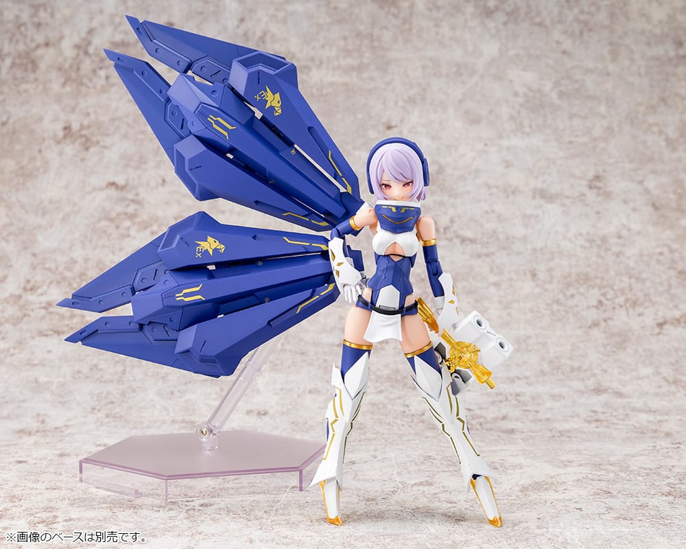 Megami Device 14 Bullet Knights Exorcist - Image 9