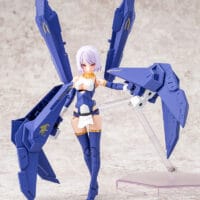 Megami Device 14 Bullet Knights Exorcist - Image 10
