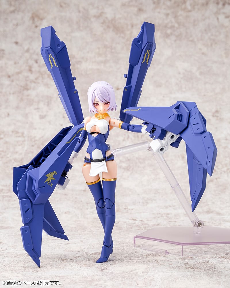 Megami Device 14 Bullet Knights Exorcist - Image 10