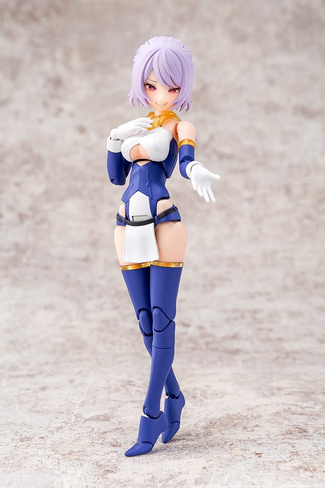 Megami Device 14 Bullet Knights Exorcist - Image 11
