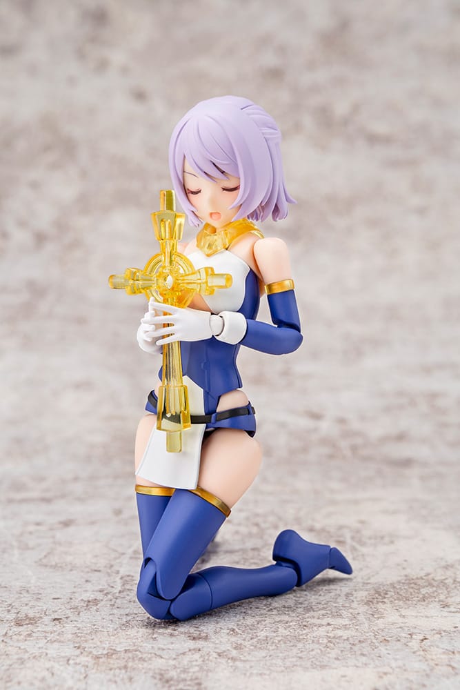 Megami Device 14 Bullet Knights Exorcist - Image 13