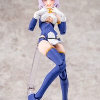 Megami Device 14 Bullet Knights Exorcist - Image 14