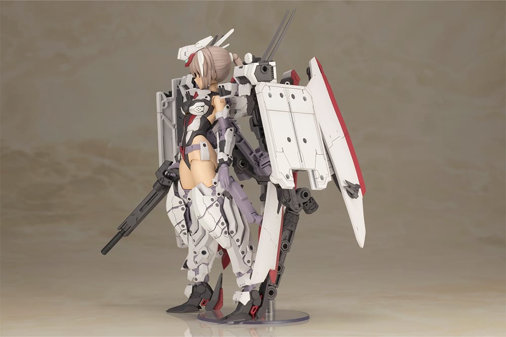Frame Arms Girl Chu Yun - Image 4