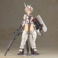 Frame Arms Girl Chu Yun - Image 10