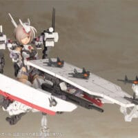 Frame Arms Girl Chu Yun - Image 13