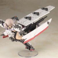 Frame Arms Girl Chu Yun - Image 16