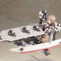 Frame Arms Girl Chu Yun - Image 17